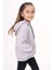 Toontoy Unisex Çocuk Nakışlı Sweatshirt 3