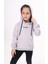 Toontoy Unisex Çocuk Nakışlı Sweatshirt 5