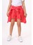 Toontoy Kız Çocuk Etekli Şort 2
