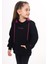 Toontoy Kids Toontoy Unisex Çocuk Nakışlı Sweatshirt 2