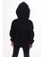 Toontoy Unisex Çocuk Nakışlı Sweatshirt 4