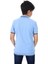 Erkek Çocuk Baskılı Tişört 4