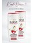 Komple Onarıcı 5 Yapılandırıcı Şampuan 390 ml x 2 Adet 1