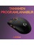 G305 Siyah Kablosuz Gaming Mouse ve Oem Mouse Pad 40X30 cm 2