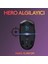G305 Siyah Kablosuz Gaming Mouse ve Oem Mouse Pad 40X30 cm 5