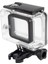 45M Dalış Suya Dayanıklı Çıkarılabilir Konut Çantası Gopro Hero 5 Spor Kamerası (Yurt Dışından) 1