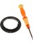 18-55 18-105 18-135 55-200 Için Kamera Lens Süngü Montaj Halkası Onarımı (Yurt Dışından) 1