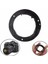 18-55 18-105 18-135 55-200 Için Kamera Lens Süngü Montaj Halkası Onarımı (Yurt Dışından) 3