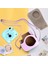 Kamera Aksesuarları Demet Duvar Asılı Çerçeveler Için Instax Mini 11 Mor (Yurt Dışından) 3