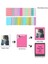 Kamera Aksesuarları Demet Duvar Asılı Çerçeveler Için Instax Mini 11 Mor (Yurt Dışından) 5