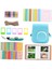 Kamera Aksesuarları Demet Duvar Asılı Çerçeveler Için Instax Mini 11 Mavi (Yurt Dışından) 1