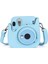 Kamera Aksesuarları Demet Duvar Asılı Çerçeveler Için Instax Mini 11 Mavi (Yurt Dışından) 4