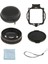 16X Makro Lens Filtre Adaptörü Lens Taban (Yurt Dışından) 2
