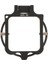 16X Makro Lens Filtre Adaptörü Lens Taban (Yurt Dışından) 4