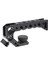 Üst Kolları Soğuk Ayakkabı Handgrip Dslr Aynasız Kamera Kafes Stabilizatör Için (Yurt Dışından) 1