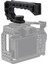 Üst Kolları Soğuk Ayakkabı Handgrip Dslr Aynasız Kamera Kafes Stabilizatör Için (Yurt Dışından) 5