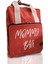 Anne Bebek Sırt Çantası Mommy Bag 2