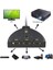 Ally 3 Port Hdmı Çoklayıcı Full Hd HDMI Switch 2