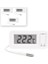 3 Adet Tpm-30 Soketli Panel Tip Kablolu Termometre 1