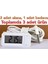 3 Adet Tpm-30 Soketli Panel Tip Kablolu Termometre 3