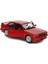 1:24 Bmw M3 1998 Model Araba - Kırmızı 1
