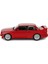 1:24 Bmw M3 1998 Model Araba - Kırmızı 2