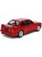 1:24 Bmw M3 1998 Model Araba - Kırmızı 3