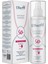 Adult Body Sunscreen Tüm Ciltler için Nemlendirici Vücut Güneş Koruyucu Krem Yetişkinlere Özel SPF50+ 150ml 3