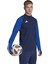 TIRO23 C Tr Top Erkek Futbol Antrenman Ceketi HK7645 Lacivert 3