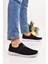 Siyah Günlük Unisex Ayakkabı 2