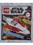 Star Wars 912172 Jedi Starfighter 1