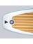 Sup Şişme Sörf Tahtası Stand Up Paddle Board 82*320*15 cm 3