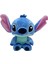 Troy Mitchel 20 cm Disney Stitch Peluş Bebek Karikatür Anime Lilo ve Stitch Modelleri Dolması Peluş Bebek Oyuncakları Kawaii Çocuk Kız Doğum Günü Hediyesi (Yurt Dışından) 1