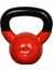 Vinyl Kettlebell 6 kg 1