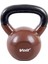 Vinyl Kettlebell 20 kg 1