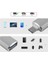 Ally USB Type-C Dönüştürücü Otg Adaptör 5