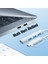Ally A-806 4in1 Type-C + USB Girişli USB 3.0 Çoğaltıcı Hub Adaptör Çevirici 3