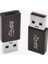 Ally Dişi Type-C To USB Otg Çevirici Dönüştürücü Adaptör 2