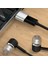 Ally USB To Type-C Dişi Çevirici Dönüştürücü Adaptör 4