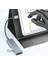Ally ADS-309C 4in1 Type-C To USB + Type-C Hub Adaptör Çevirici Dönüştürücü Çoğaltıcı 5