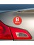 Carmagnet Mıknatıslı Tak Çıkart Araç Aksesuarı 3