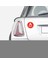 Carmagnet Mıknatıslı Tak Çıkart Araç Aksesuarı 2