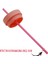 Çift Katmanlı Pipetli Sızdırmaz Kapak Bardak Matara 480 ml 3