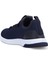 ABENA I Erkek Çocuk Sneaker Koşu & Yürüyüş Ayakkabısı Lacivert / Beyaz 3