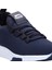 ABENA I Erkek Çocuk Sneaker Koşu & Yürüyüş Ayakkabısı Lacivert / Beyaz 4