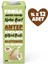 Antep Fıstığı Sütü 1 L X12 Glutensiz Bitkisel Bazlı Laktozsuz Vegan 1