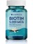 Biotin 5000 Mcg 60 Gummies 1