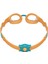 Spot Goggle Çocuk Yüzücü Gözlüğü (2-6 Yaş) 8-0838214643 3