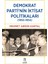 Demokrat Parti'nin Iktisat Politikaları (1950-1954) - Mehmet Abidin Kartal 1