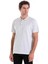 Kemik Ozp 112302  Kls. Cepli Polo Yaka Merserize T-Shirt (S-Xxl) 2